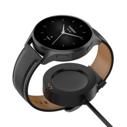 Incarcator cablu wireless Xiaomi Watch S3, 5W Techsuit, TXC5