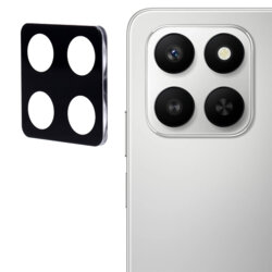 Folie camera Honor 400 Smart 4G Techsuit Full Glass, negru
