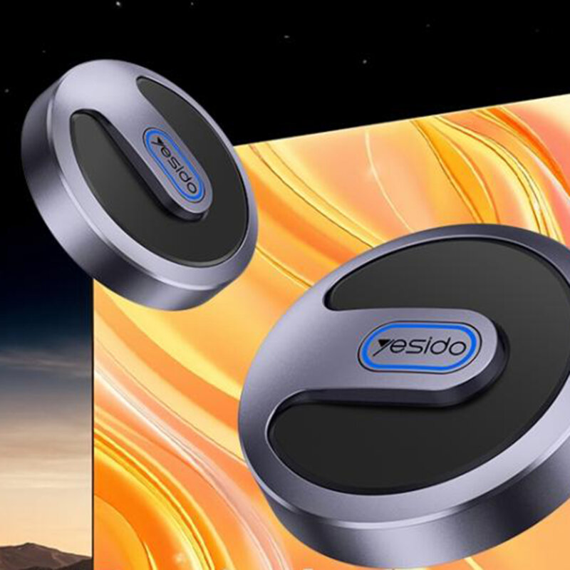 Adaptor oglindire ecran TV WiFi Yesido TV15, gri