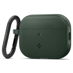 Husa Apple AirPods Pro 3 Spigen Vault, verde