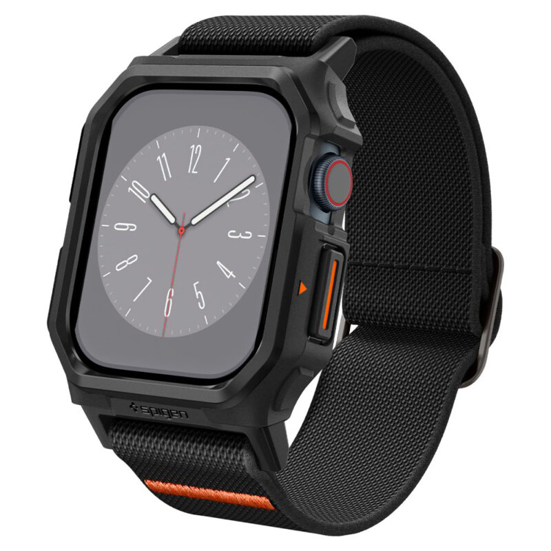 [Pachet husa + curea] Apple Watch 11 42mm Spigen Lite Fit 