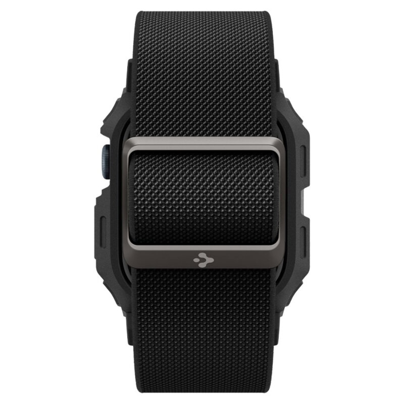 [Pachet husa + curea] Apple Watch 11 42mm Spigen Lite Fit 