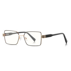 Ochelari antireflex dama pentru calculator Techsuit, negru, 3160