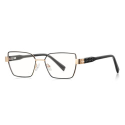 Ochelari antireflex dama pentru calculator Techsuit, negru, 3169