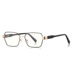 Ochelari antireflex dama pentru calculator Techsuit, negru, 3161