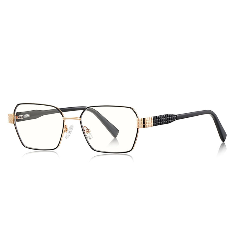 Ochelari antireflex dama pentru calculator Techsuit, negru, 3161