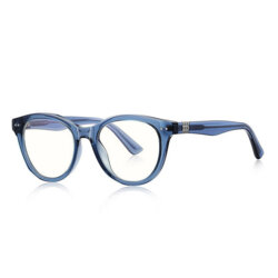 Ochelari antireflex pentru calculator Techsuit, bleu, 2231