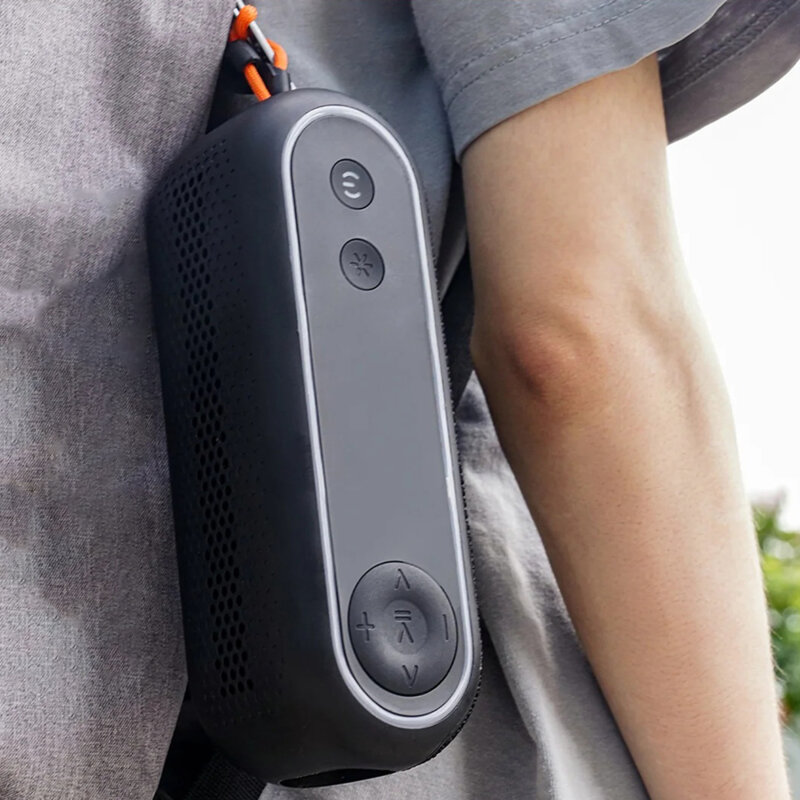 Boxa portabila Bluetooth mica Type-C Havit, SK810BT, 2400mAh