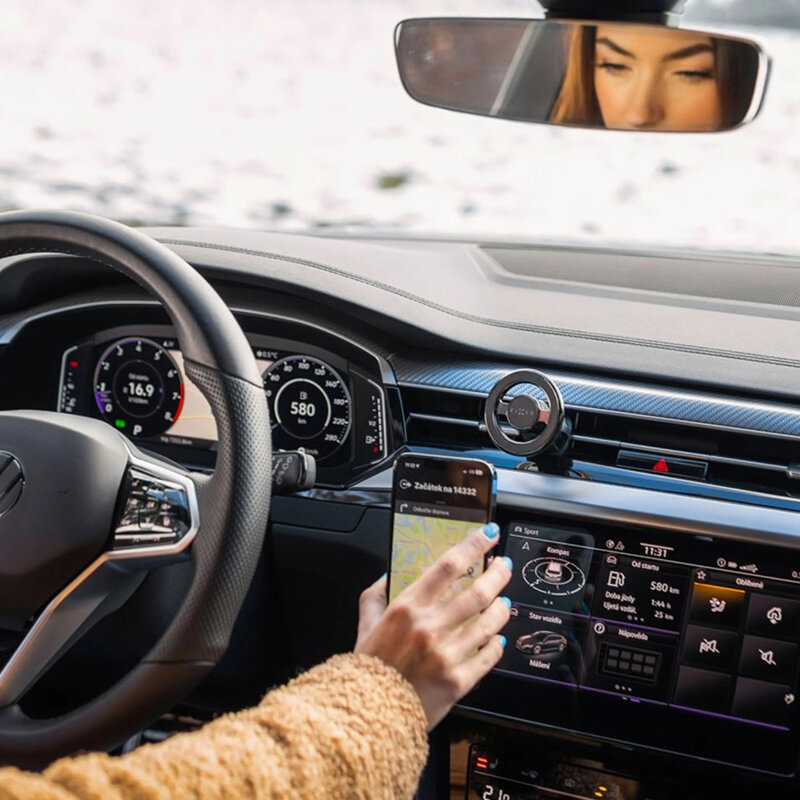 Suport auto pentru grila de ventilatie Fixed, FIXMMT-V-SL