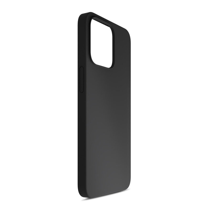 Husa Samsung Galaxy A36 5G 3mk Silicone Case, Black
