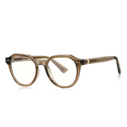 Ochelari antireflex pentru calculator Techsuit, maro, 2228