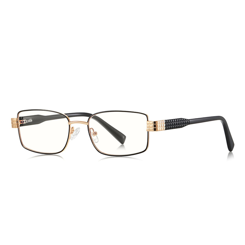 Ochelari antireflex dama pentru calculator Techsuit, negru, 3163