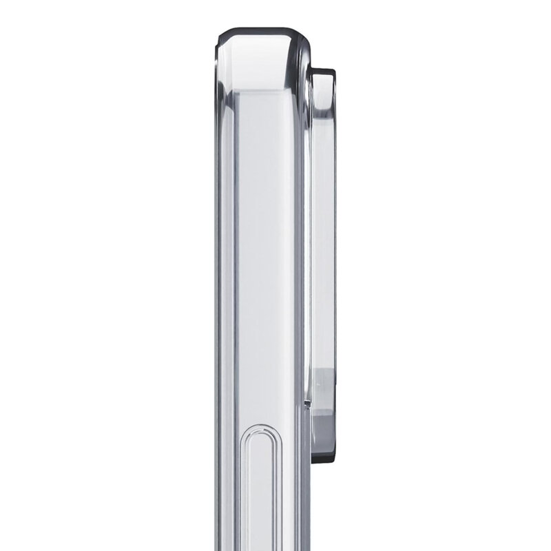 Husa Samsung Galaxy A26 5G 3mk Armor MagCase, transparenta