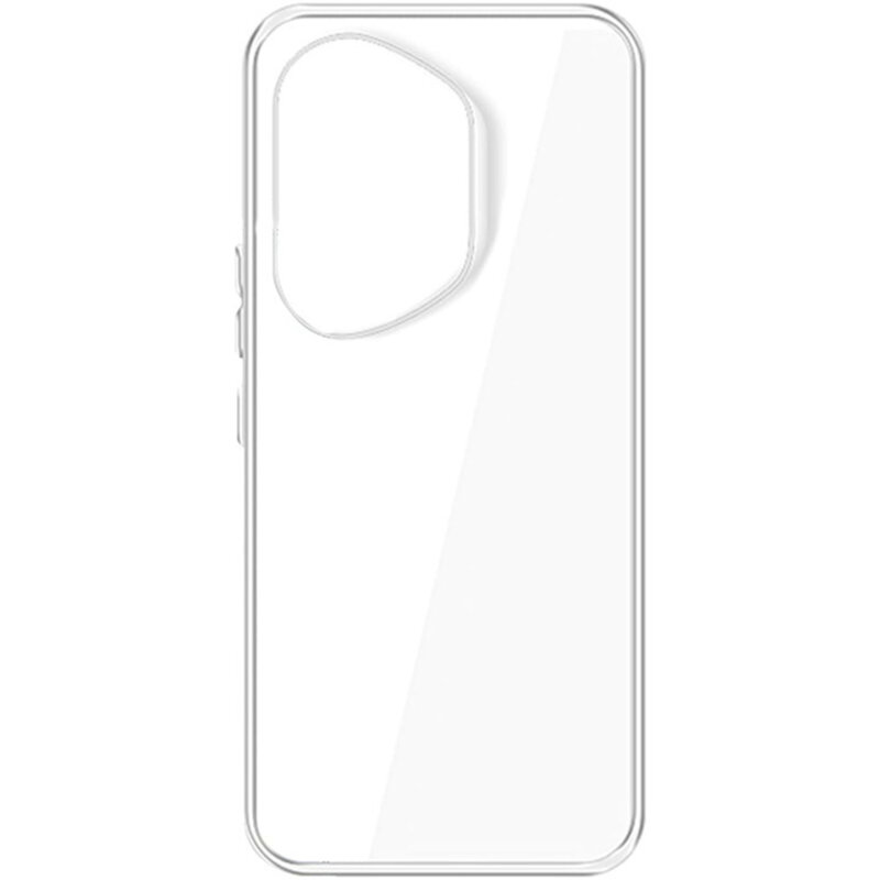 Husa Honor 400 Pro 3mk Clear Case, transparenta