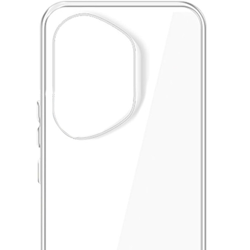 Husa Honor 400 Pro 3mk Clear Case, transparenta