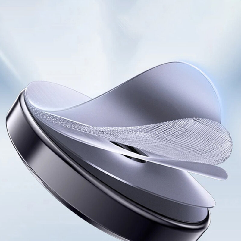 Mini suport auto magnetic pentru bord/consola Yesido C211