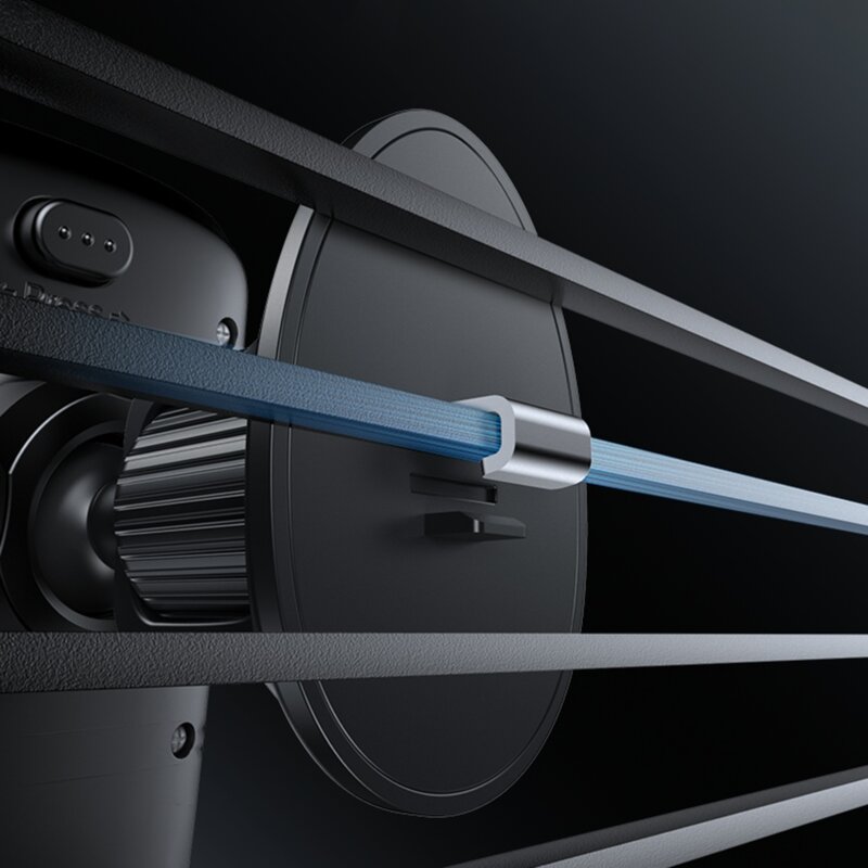 Suport auto pentru telefon cu ajustare automata Yesido C251