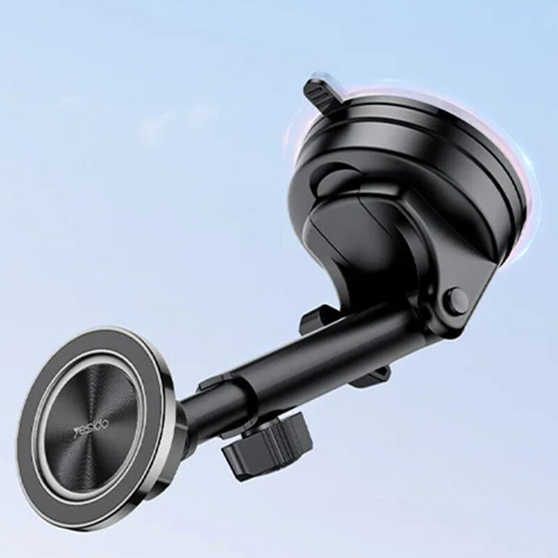 Suport auto magnetic cu design special Yesido C179