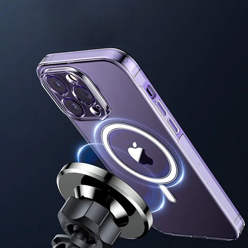 Suport auto magnetic cu design special Yesido C179