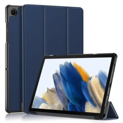 Husa Samsung Galaxy Tab A9 Plus Techsuit FoldPro, albastru