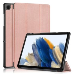 Husa Samsung Galaxy Tab A9 Plus Techsuit FoldPro, roz