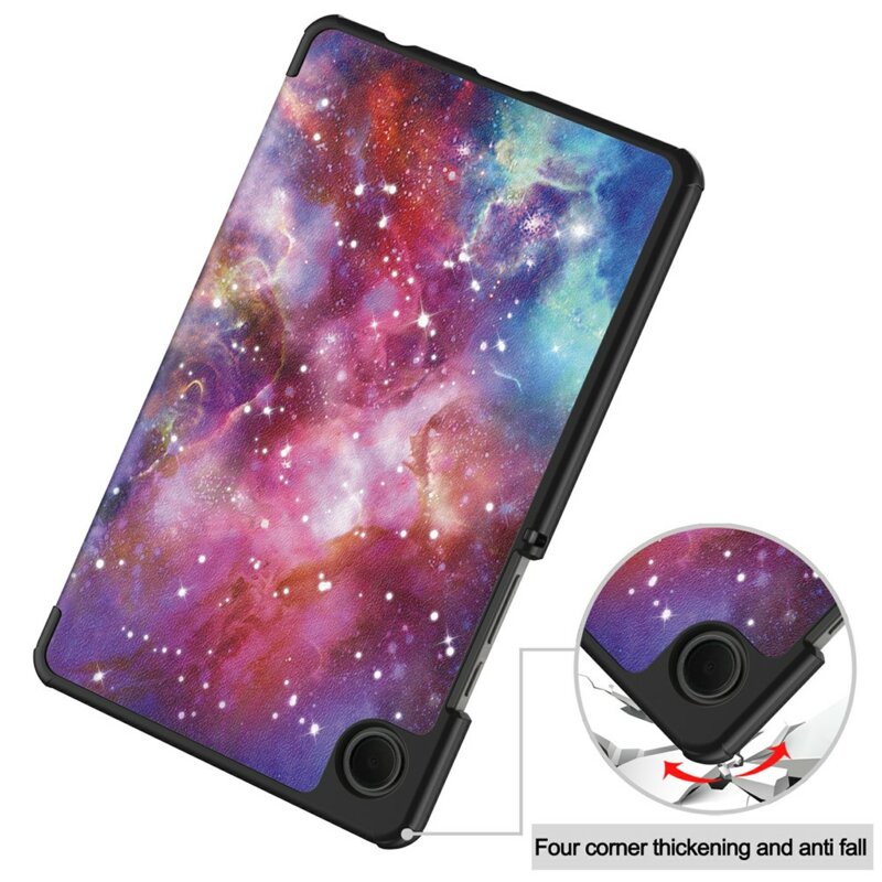 Husa Samsung Galaxy Tab A11 Techsuit FoldPro, Galaxy
