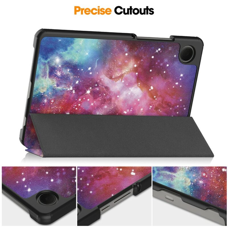 Husa Samsung Galaxy Tab A11 Techsuit FoldPro, Galaxy