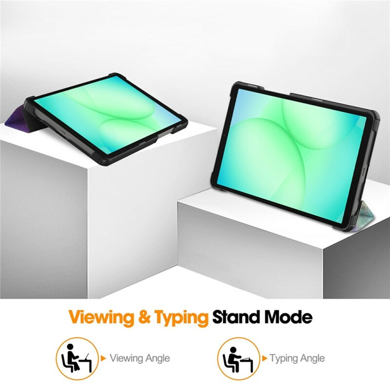 Husa Samsung Galaxy Tab A11 Techsuit FoldPro, Galaxy