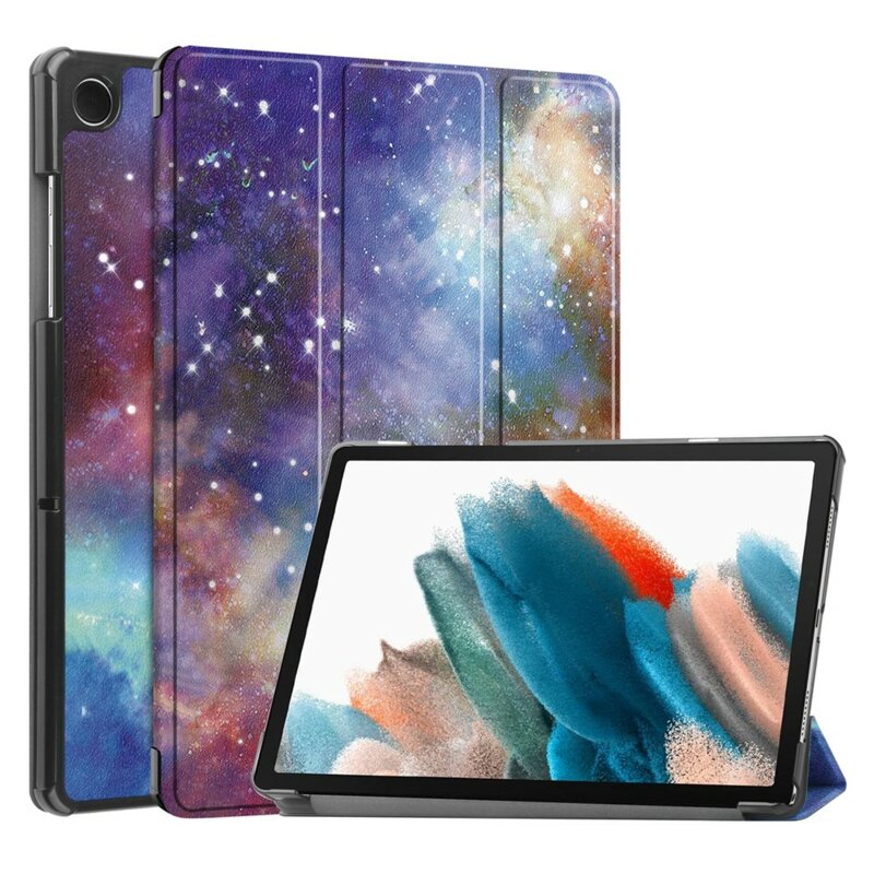 Husa Samsung Galaxy Tab A9 Techsuit FoldPro, Galaxy