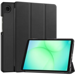 Husa Samsung Galaxy Tab A11 Techsuit FoldPro, negru