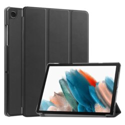 Husa Samsung Galaxy Tab A9 Techsuit FoldPro, negru