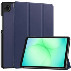 Husa Samsung Galaxy Tab A11 Techsuit FoldPro, albastru