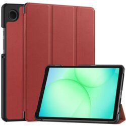 Husa Samsung Galaxy Tab A11 Techsuit FoldPro, rosu