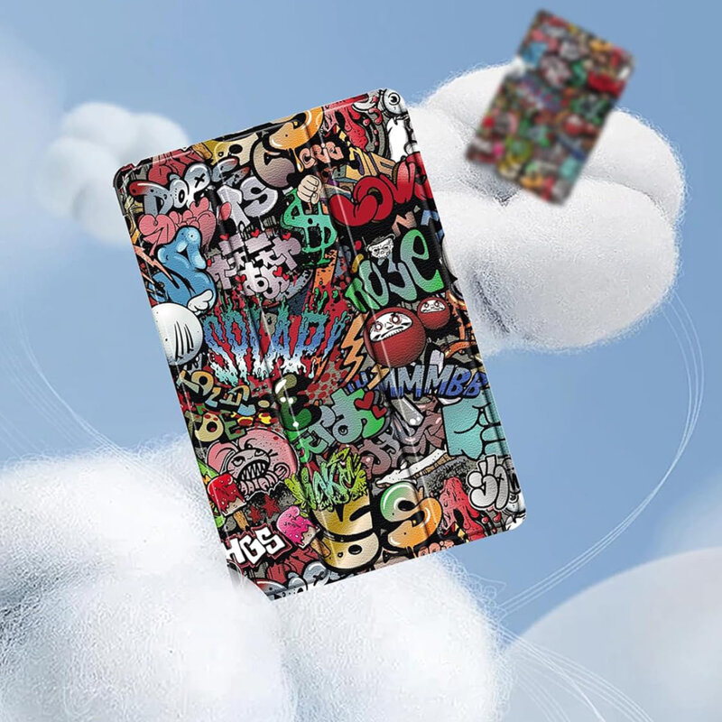 Husa Samsung Galaxy Tab S11 Ultra Techsuit FoldPro, Urban Vibe