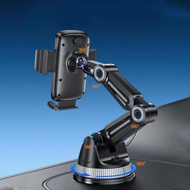 Suport telefon auto bord, 4.7-7.2