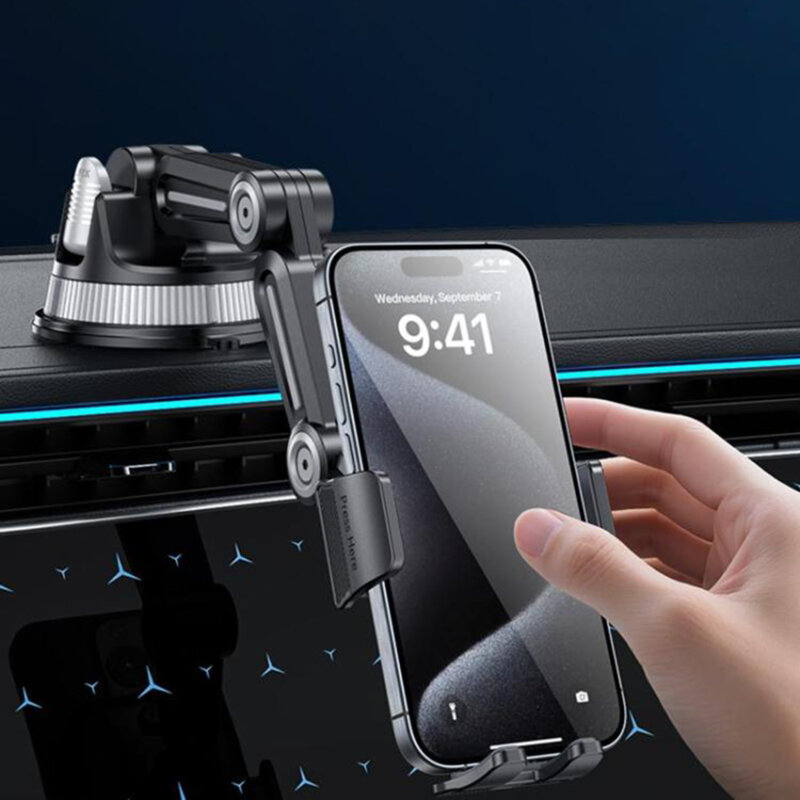 Suport telefon auto bord, 4.7-7.2