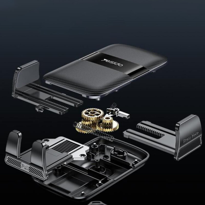 Suport telefon auto bord, 4.7-7.2