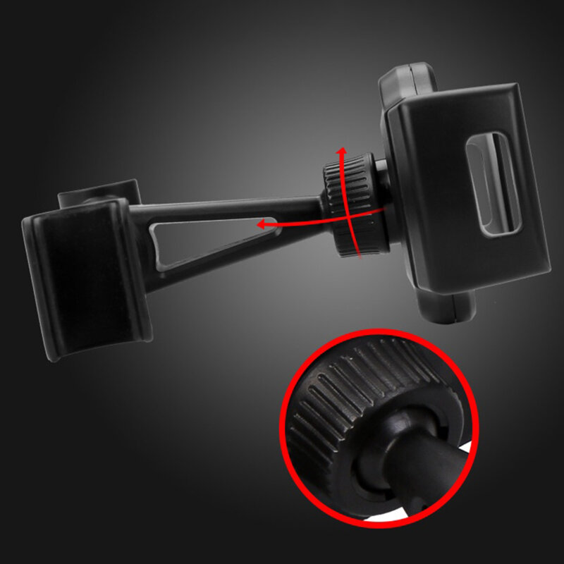 Suport auto universal pentru tetiera Yesido C29