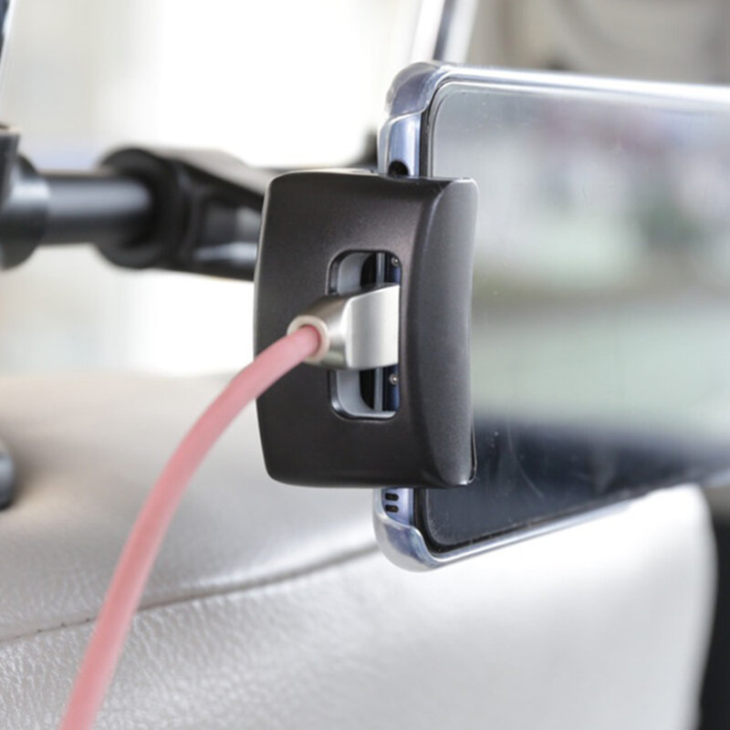 Suport auto universal pentru tetiera Yesido C29