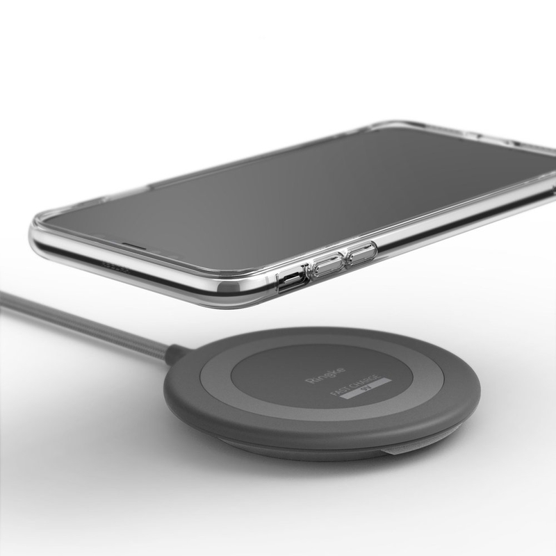 Husa iPhone XS Max Ringke Air - Clear
