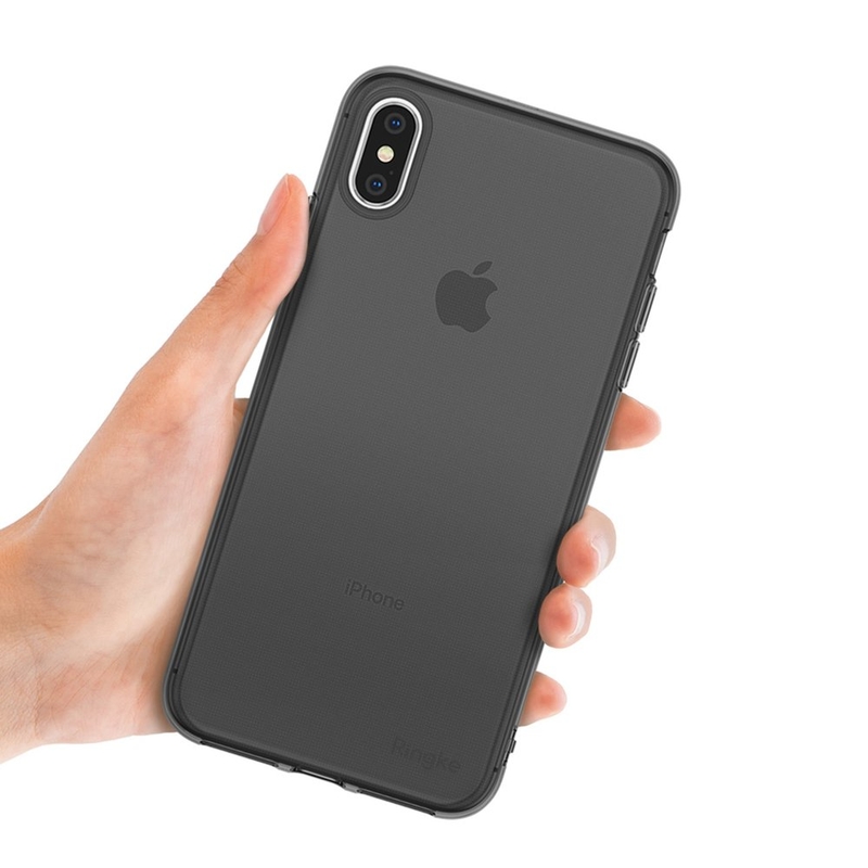 Husa iPhone XS Max Ringke Air - Clear