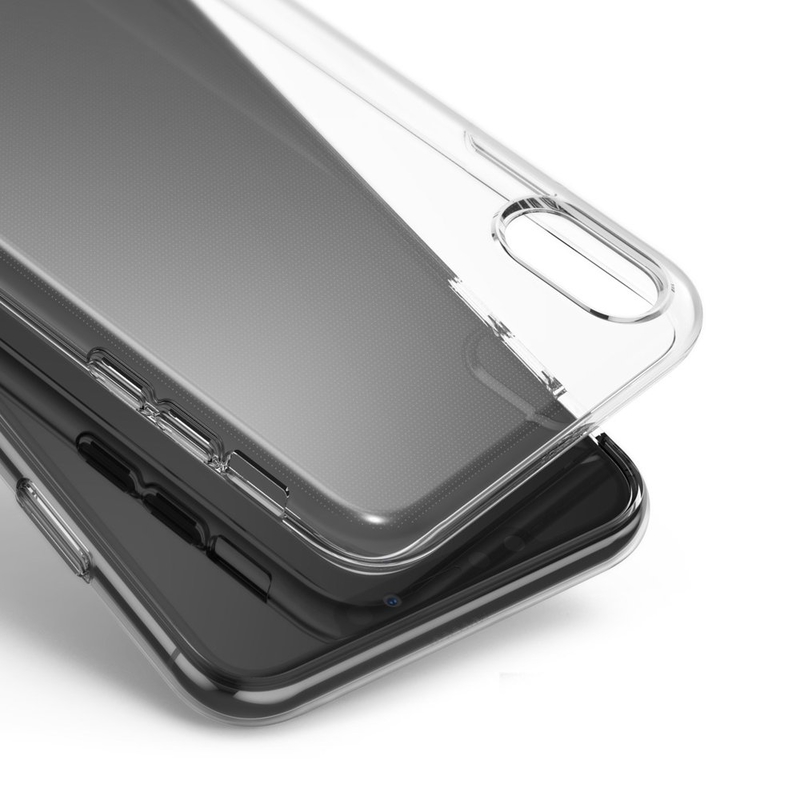 Husa iPhone XS Max Ringke Air - Clear