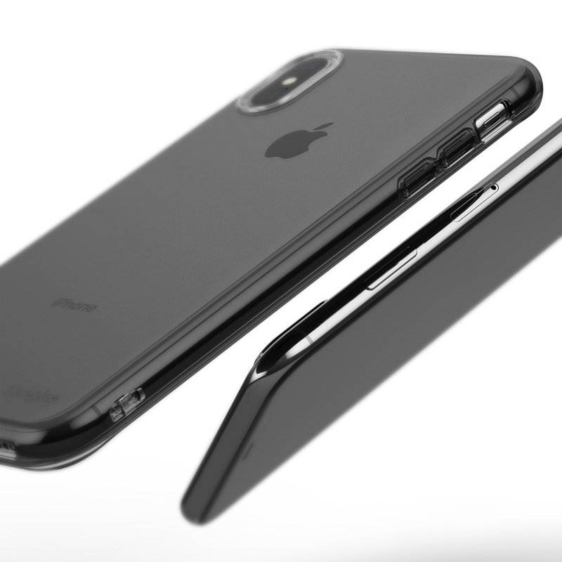Husa iPhone XS Max Ringke Air - Clear