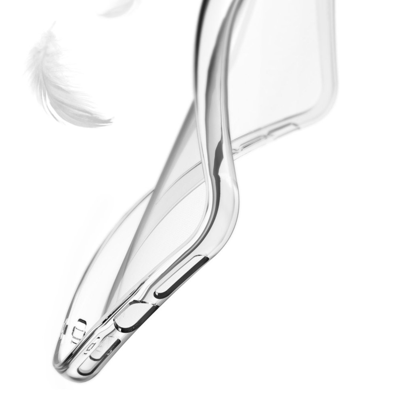 Husa iPhone XS Max Ringke Air - Clear