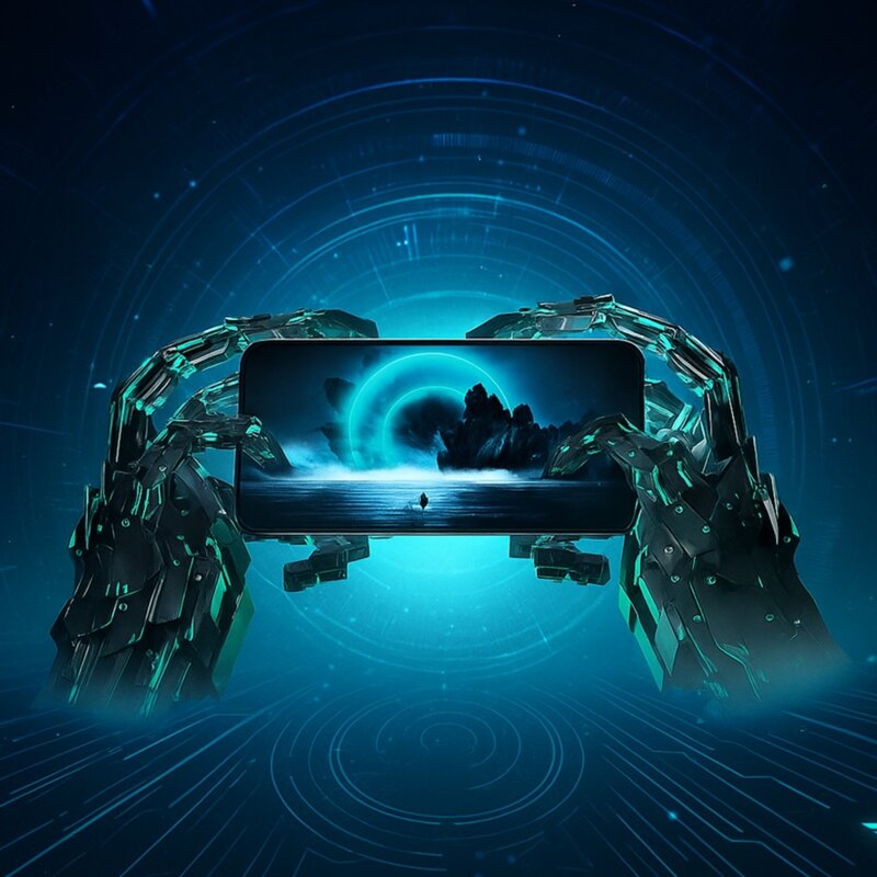 [Pachet 3x] Folie iPhone 17 Pro 3mk 1UP Screen Protector, transparenta