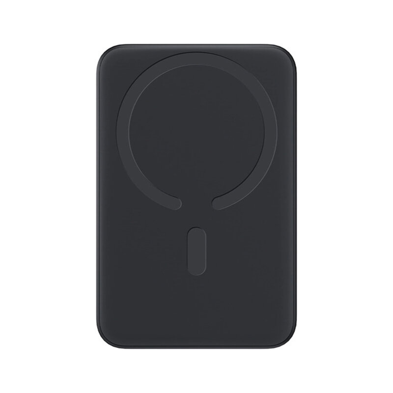 Baterie externa MagSafe 15W, 10000mAh + cablu Type-C Baseus FM11