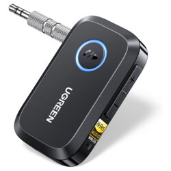 Transmitator receptor audio Ugreen, 55546, negru