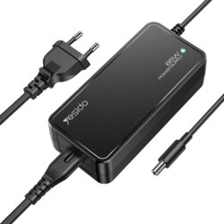 Adaptor, incarcator universal laptop Yesido, 65W, 5A, CG11E