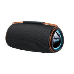 Boxa portabila Bluetooth 5.3 Yesido YSW38, 2000mAh, 30W, negru