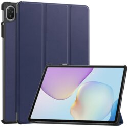Husa Huawei MatePad 11.5 (2025) Techsuit FoldPro, albastru